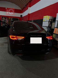 كرايسلر 200